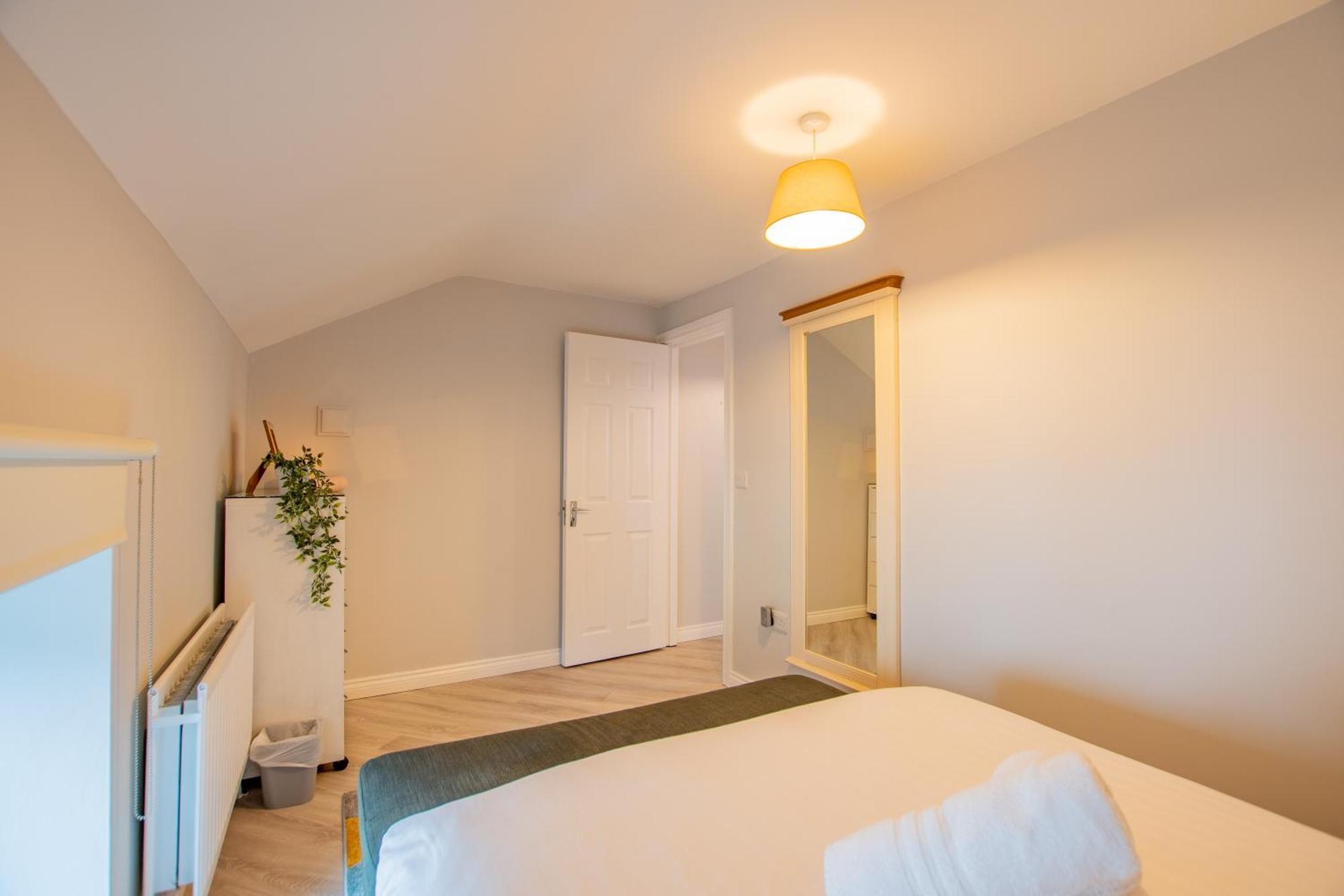 Cosy Retreat In The City Centre Galway Exterior foto