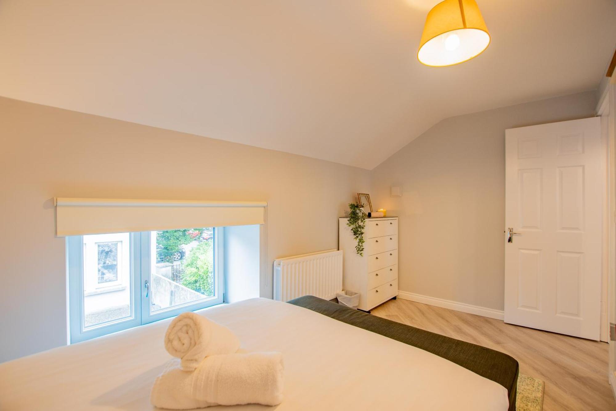 Cosy Retreat In The City Centre Galway Exterior foto